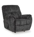 Stayfish Recliner - Furniture 4 Less (Jacksonville, NC)