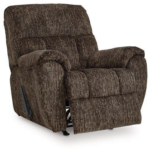Stayfish Recliner - Furniture 4 Less (Jacksonville, NC)