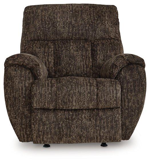 Stayfish Recliner - Furniture 4 Less (Jacksonville, NC)