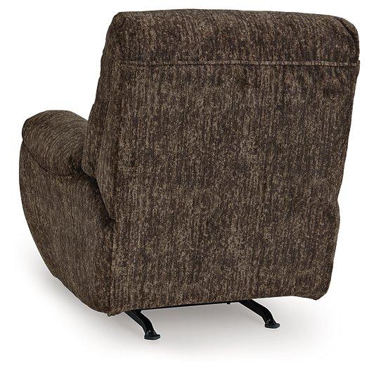 Stayfish Recliner - Furniture 4 Less (Jacksonville, NC)