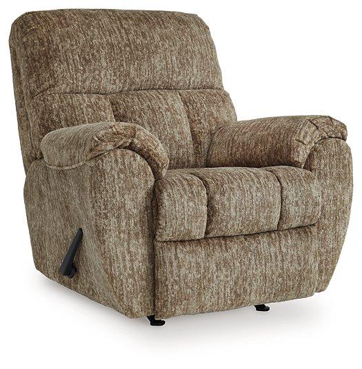 Stayfish Recliner - Furniture 4 Less (Jacksonville, NC)