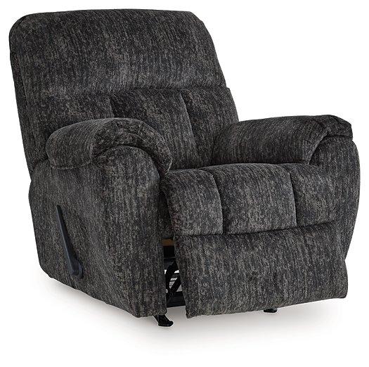 Stayfish Recliner - Furniture 4 Less (Jacksonville, NC)