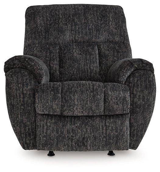 Stayfish Recliner - Furniture 4 Less (Jacksonville, NC)