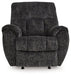 Stayfish Recliner - Furniture 4 Less (Jacksonville, NC)