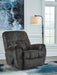 Stayfish Recliner - Furniture 4 Less (Jacksonville, NC)
