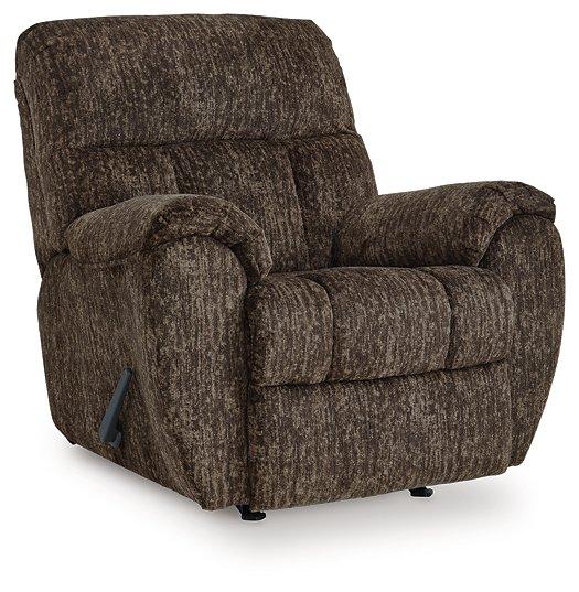 Stayfish Recliner - Furniture 4 Less (Jacksonville, NC)
