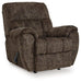 Stayfish Recliner - Furniture 4 Less (Jacksonville, NC)