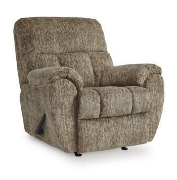 Stayfish Recliner - Furniture 4 Less (Jacksonville, NC)