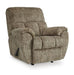 Stayfish Recliner - Furniture 4 Less (Jacksonville, NC)