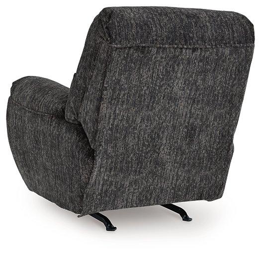 Stayfish Recliner - Furniture 4 Less (Jacksonville, NC)