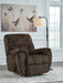Stayfish Recliner - Furniture 4 Less (Jacksonville, NC)