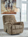 Stayfish Recliner - Furniture 4 Less (Jacksonville, NC)