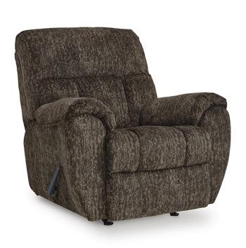 Stayfish Recliner - Furniture 4 Less (Jacksonville, NC)