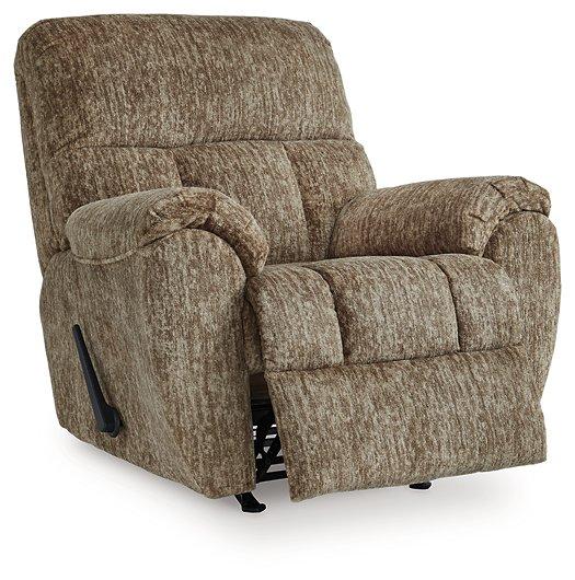 Stayfish Recliner - Furniture 4 Less (Jacksonville, NC)
