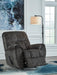 Stayfish Recliner - Furniture 4 Less (Jacksonville, NC)