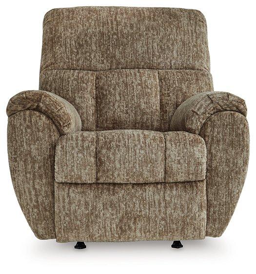 Stayfish Recliner - Furniture 4 Less (Jacksonville, NC)