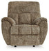 Stayfish Recliner - Furniture 4 Less (Jacksonville, NC)