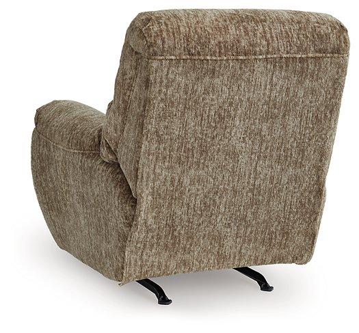 Stayfish Recliner - Furniture 4 Less (Jacksonville, NC)