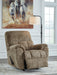 Stayfish Recliner - Furniture 4 Less (Jacksonville, NC)