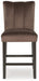 Jeshina Counter Height Barstool - Furniture 4 Less (Jacksonville, NC)