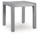 Hurley Park Outdoor End Table - Furniture 4 Less (Jacksonville, NC)