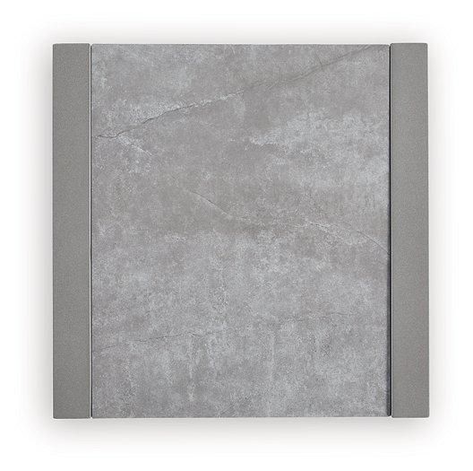 Hurley Park Outdoor End Table - Furniture 4 Less (Jacksonville, NC)