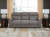 5Z-Comfort Power Reclining Sofa - Furniture 4 Less (Jacksonville, NC)