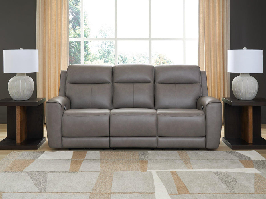 5Z-Comfort Living Room Set - Furniture 4 Less (Jacksonville, NC)