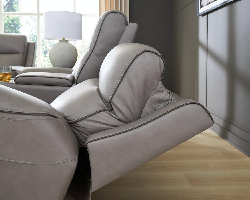 5Z-Comfort Living Room Set - Furniture 4 Less (Jacksonville, NC)