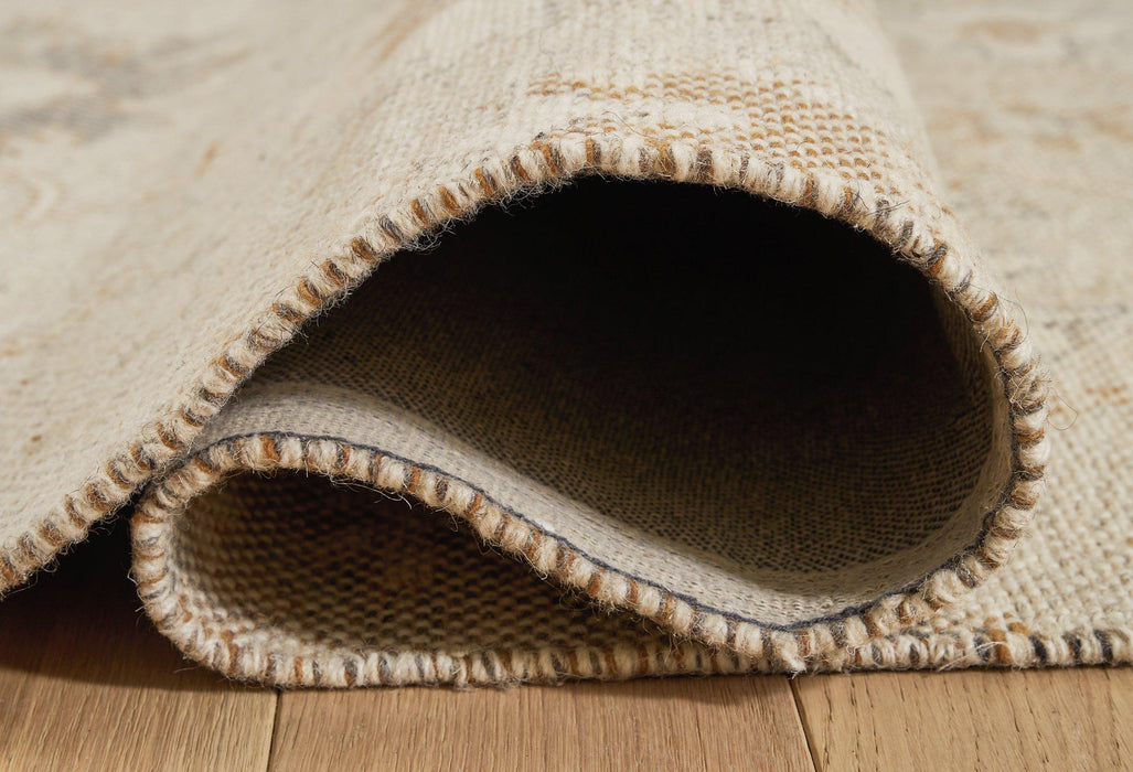 Calkin Rug - Furniture 4 Less (Jacksonville, NC)