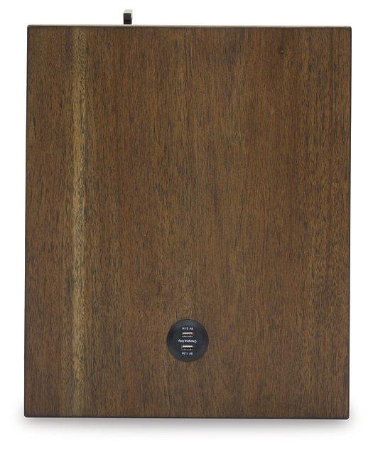 Moriville Occasional Table Set - Furniture 4 Less (Jacksonville, NC)