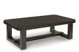 Breckington Coffee Table - Furniture 4 Less (Jacksonville, NC)