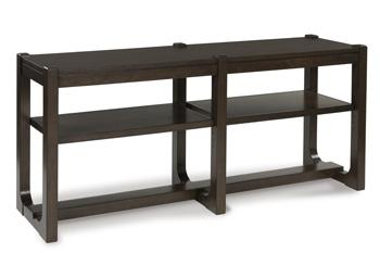 Breckington Sofa Table - Furniture 4 Less (Jacksonville, NC)
