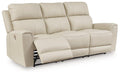 Dahlmoore Power Reclining Sofa - Furniture 4 Less (Jacksonville, NC)
