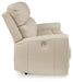 Dahlmoore Power Reclining Sofa - Furniture 4 Less (Jacksonville, NC)