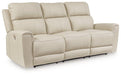 Dahlmoore Power Reclining Sofa - Furniture 4 Less (Jacksonville, NC)