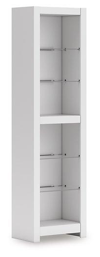 Brollevi Entertainment Center - Furniture 4 Less (Jacksonville, NC)