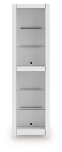 Brollevi Entertainment Center - Furniture 4 Less (Jacksonville, NC)