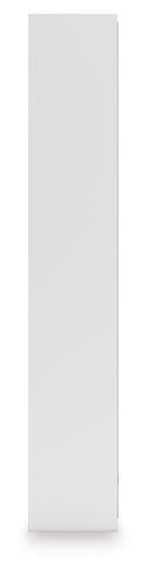 Brollevi Entertainment Center - Furniture 4 Less (Jacksonville, NC)