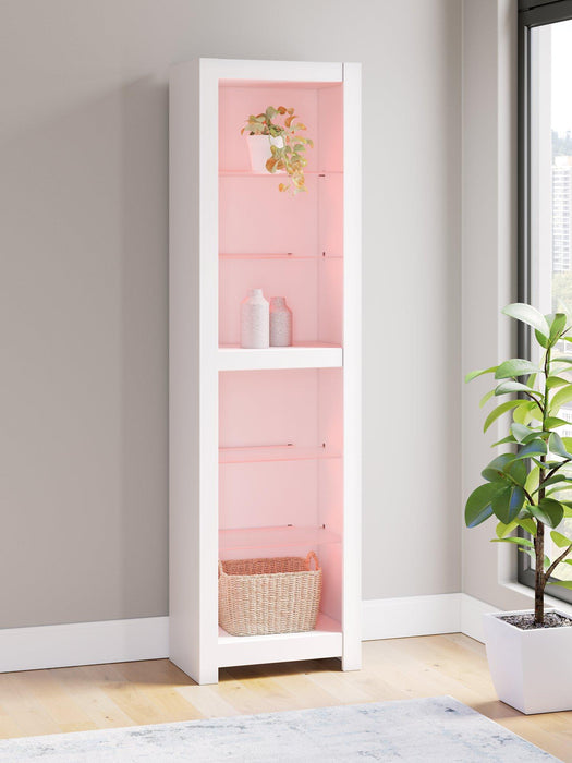 Brollevi Entertainment Center - Furniture 4 Less (Jacksonville, NC)