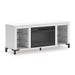 Brollevi Entertainment Center - Furniture 4 Less (Jacksonville, NC)