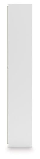 Brollevi Entertainment Center - Furniture 4 Less (Jacksonville, NC)