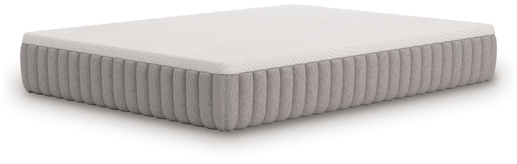 Terra Sleep Firm Mattress - Furniture 4 Less (Jacksonville, NC)