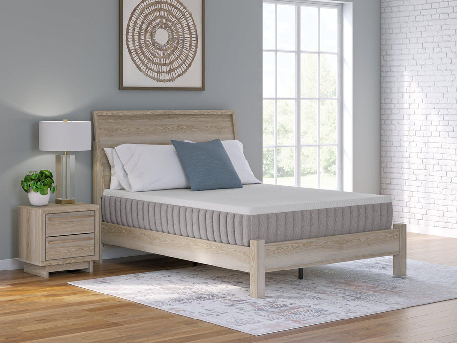 Terra Sleep Firm Mattress - Furniture 4 Less (Jacksonville, NC)
