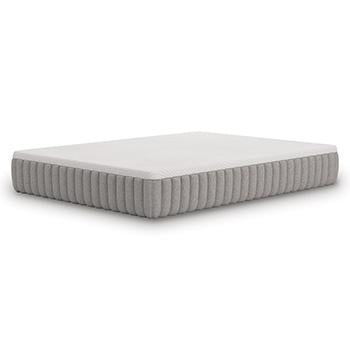 Terra Sleep Firm Mattress - Furniture 4 Less (Jacksonville, NC)