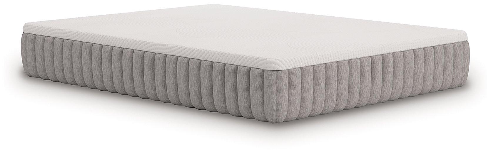 Terra Sleep Firm Mattress - Furniture 4 Less (Jacksonville, NC)