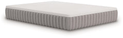 Terra Sleep Firm Mattress - Furniture 4 Less (Jacksonville, NC)