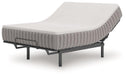 Terra Sleep Firm Mattress - Furniture 4 Less (Jacksonville, NC)