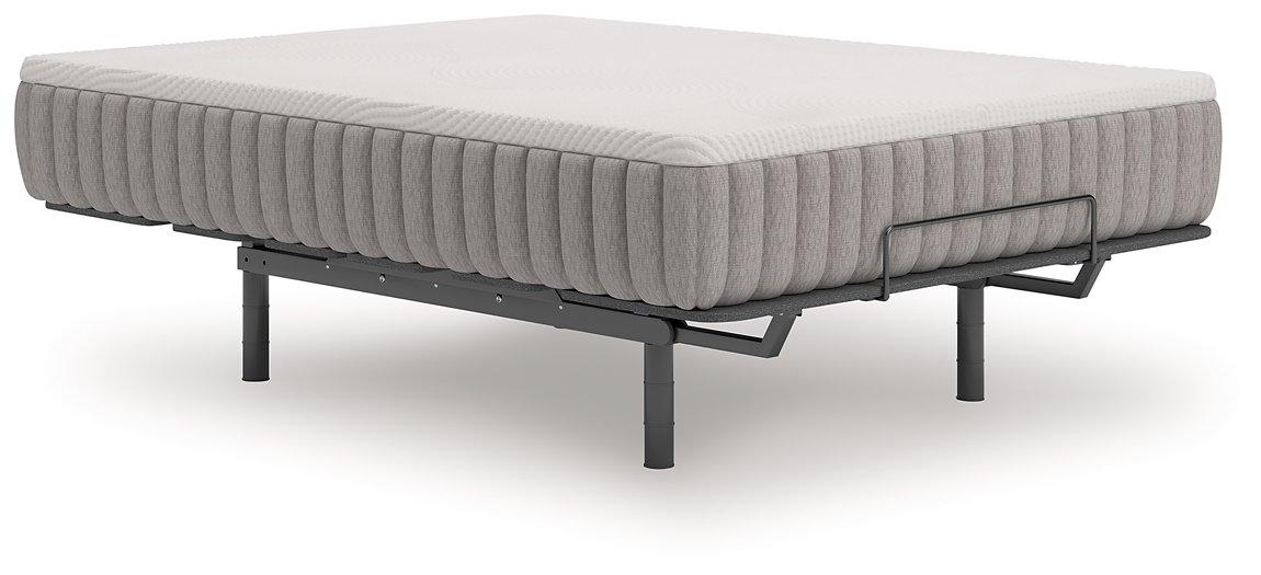 Terra Sleep Firm Mattress - Furniture 4 Less (Jacksonville, NC)