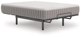 Terra Sleep Firm Mattress - Furniture 4 Less (Jacksonville, NC)